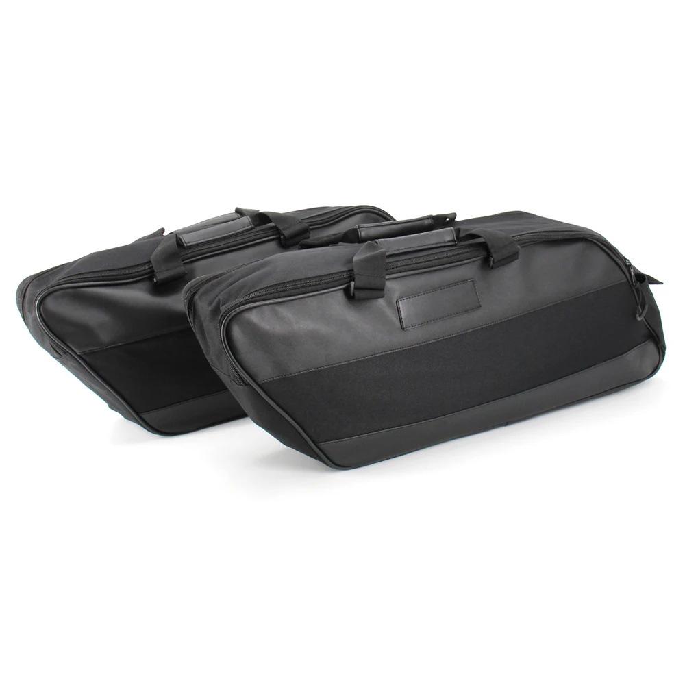 

Подкладки для багажа и боковых кофров Harley Touring 1993-2018