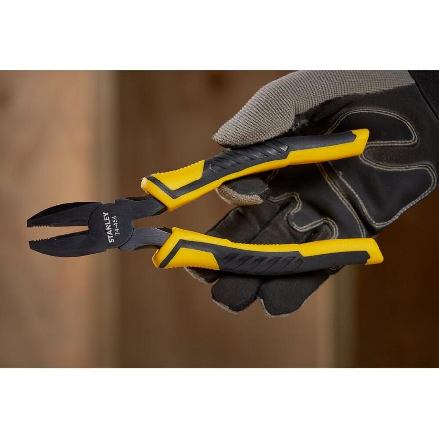 Control-Grip Universalzange 150 mm - S/74-367-0