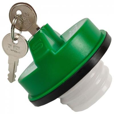 Accesorios de exterior – Tapas de tanques de coches