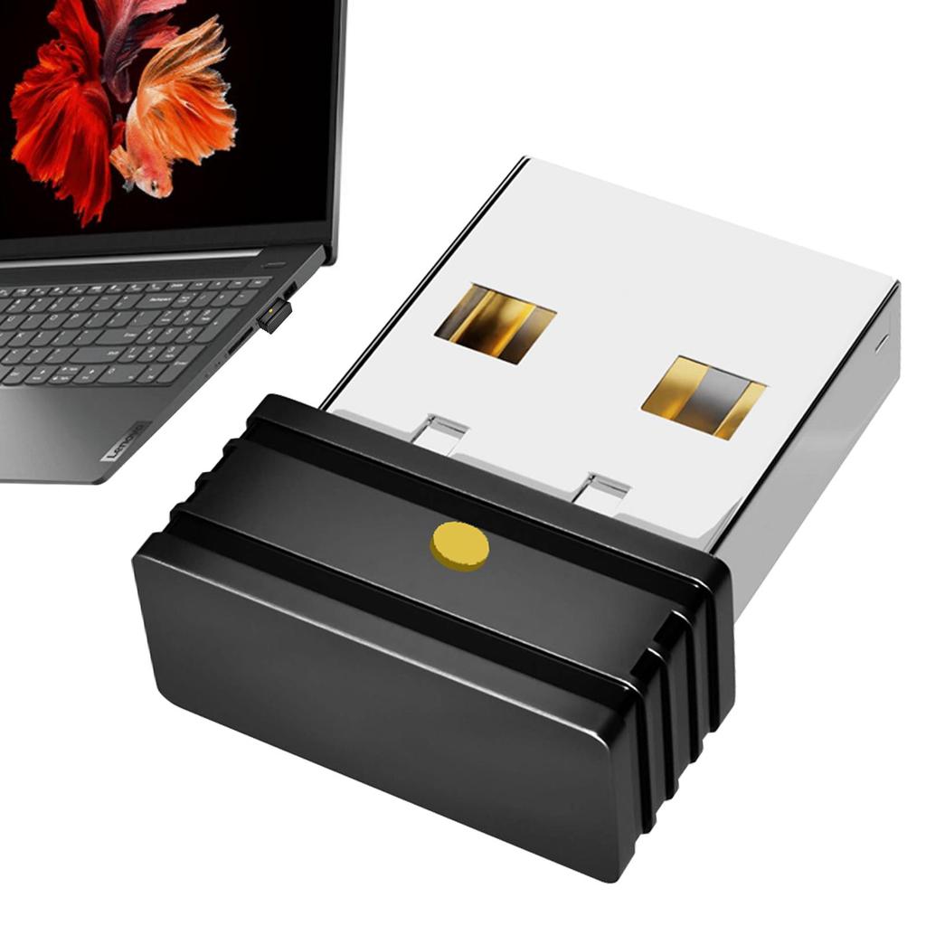 Virtuális Egérmozgató Észrevehetetlen USB Egérmozgató Kapcsológombbal Teljesen Automata Számítógép Egérrázó