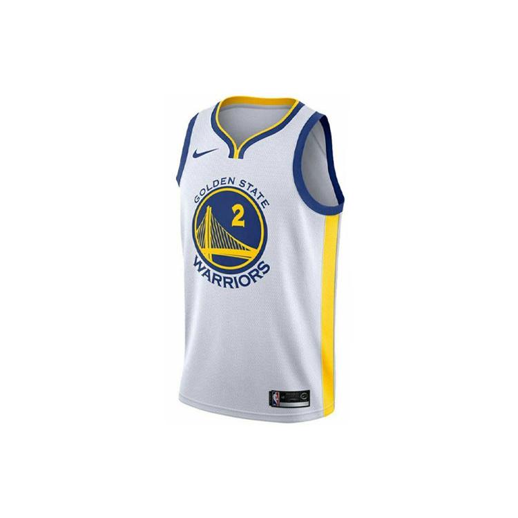 Nike Nba Golden State Warriors Association Edition 2023/24 Tank Top 864417-105