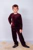 Pajama Set (boys) Winter 6079-034-4 HC