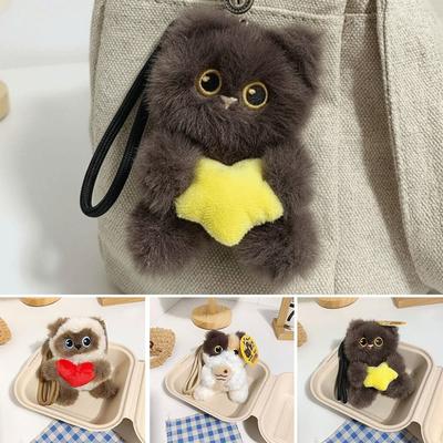Puppen & Kuscheltiere – Stoff- & Plüschtiere