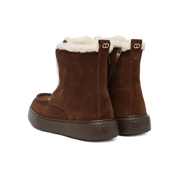TWINSET Boots 252TGT01C