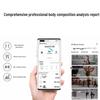 Huawei Eight-Electrode Body Fat Scale 3 Pro (CN Version)