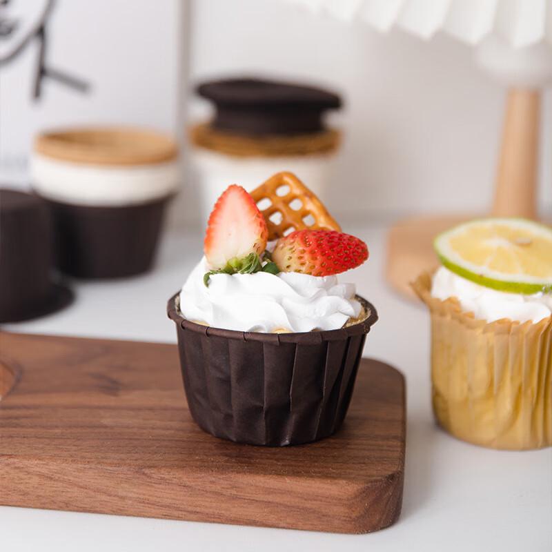 Xinwu Creative Muffin Baking Paper Cups