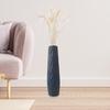 Floor Vase Decorative Large Flower Home Decor for Entryway Dining Room Hotel