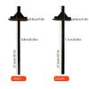 Efficient Circular Cutter Guide Edges Guide Tool With Scale for Accurate Cutting In Various Materials Accurate Setting
