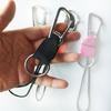 Portable Diving Strap with Buckle Multifunction Freediving Lanyard Underwater Photography Diving Camera Lanyard