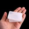 Cover Anti-Dust Shell Game Card Storage Box Dust Cover Game Boy Advance Case Game Cartridge Case GBA Cards Case Game Cards Case