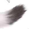 Ears and Tail Set Fancy Dress Costume Cosplay for Masquerade Kids Adult