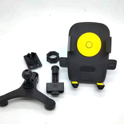 Neues Auto aus Trend Handyhalterung Autonavigation, kreatives Design Schwerkraft Handyhalterung