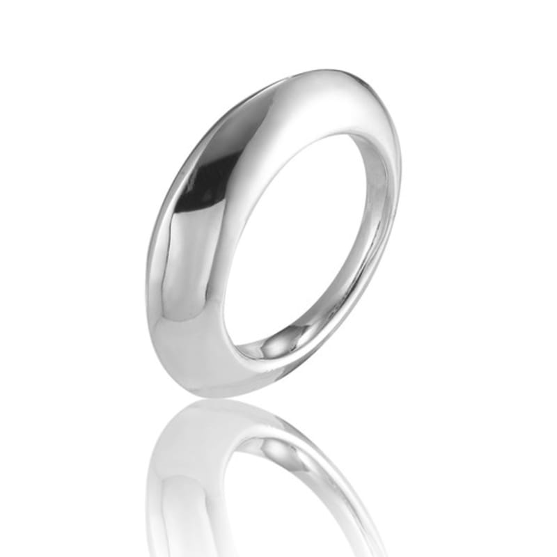 Anonymous Artisan XI Basic Ring - Sharp