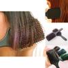 Head Meridian Therapy Comb With Air Cushion For Hair Volume And Scalp Relaxation