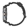 marine strap for Samsung Galaxy Watch 8 Classic 46mm Sport breathable wristband For Galaxy Watch 8 40/44mm silicone band