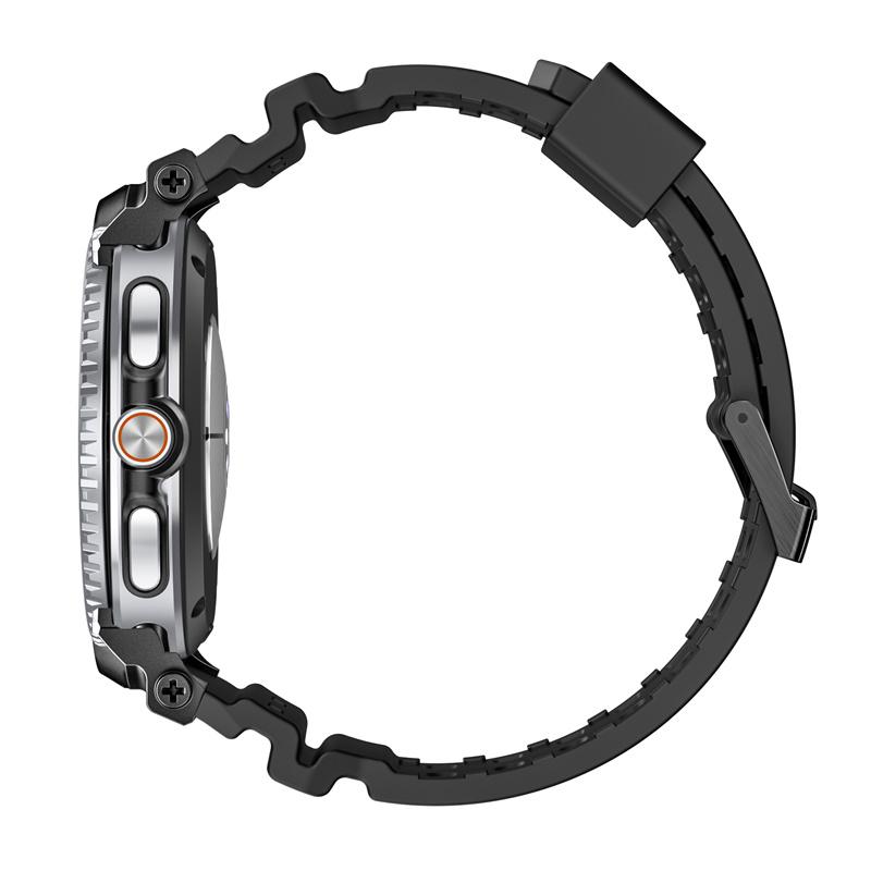 marine strap for Samsung Galaxy Watch 8 Classic 46mm Sport breathable wristband For Galaxy Watch 8 40/44mm silicone band