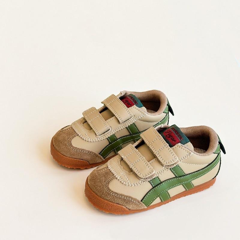 Kindersneaker Jungen Mädchen Weiche Sohle Rutschfest Lässige Laufschuhe Baby Kinder Schulsportschuhe Warme Baumwollschuhe