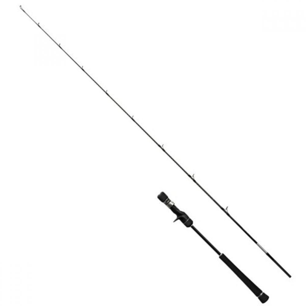 

Shimano Offshore Rod 25 Grappler Type J B60 4