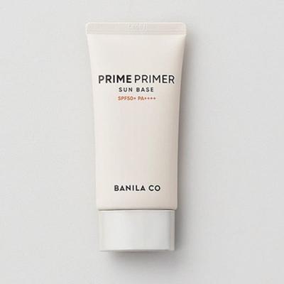 [Vanillaco] Prime Primer Solbase 50 ml