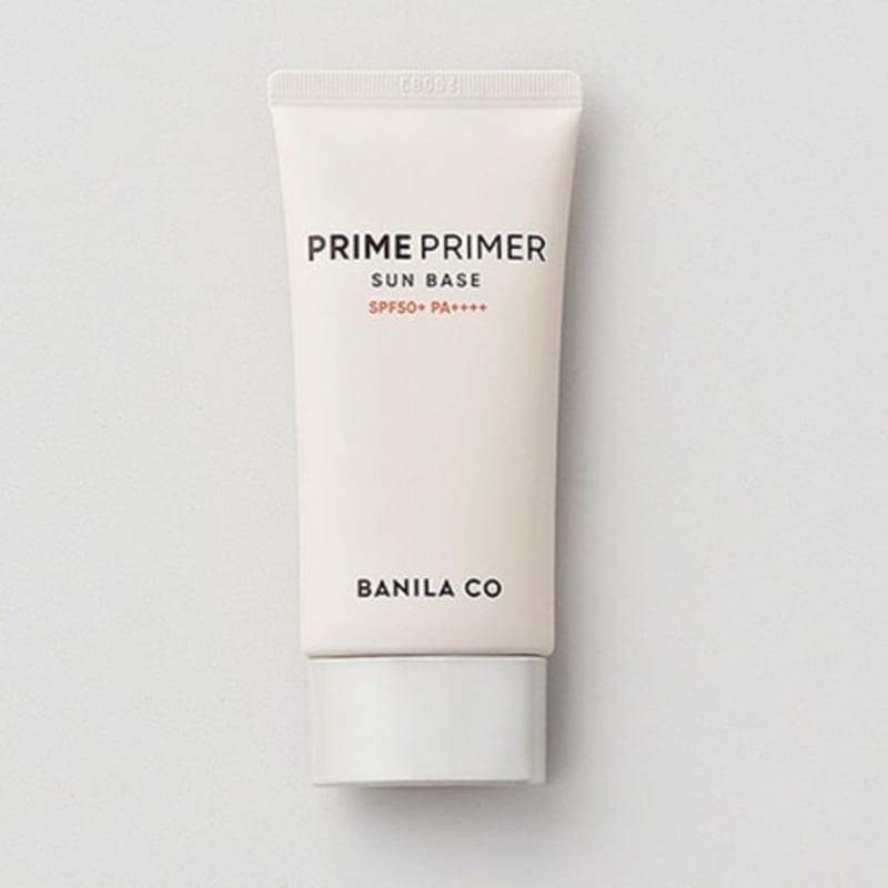 [Vanillaco] Prime Primer Sun Base 50mL