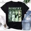 Robert Irwin Era Tour Vintage T-Shirt, Wildlife Conservation Shirt, Zoo Lover Gift, Nature Inspired Shirt, Animal Lover Gift