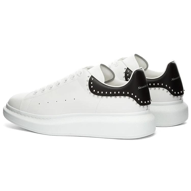 Alexander Mcqueen Oversized Sneaker 'White Studs' Men's 628017WHTQQ9089