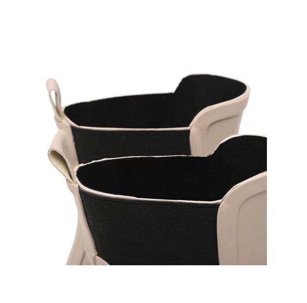 ONLY Pantofi Ghete Chelsea Onlwellie 15288645 bej