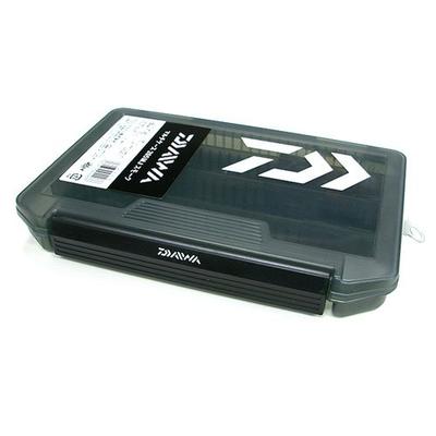 Daiwa Lure Case 205MJ Duman 942966 (Çoklu Kasa)