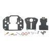 6F6-W0093-00 Replacement Carburetor Kit for T40 For 40HP Outboard Motor Designed for Two-Stroke Marine Engine Use