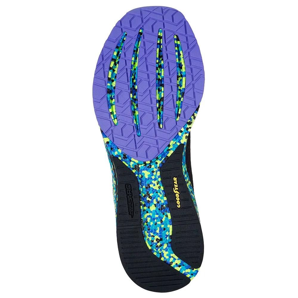 Skechers Go Razor 5 Running Shoes