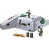 Plastic Constructor Cobi Historical Collection German Bunker Regelbau 667 COBI-3136