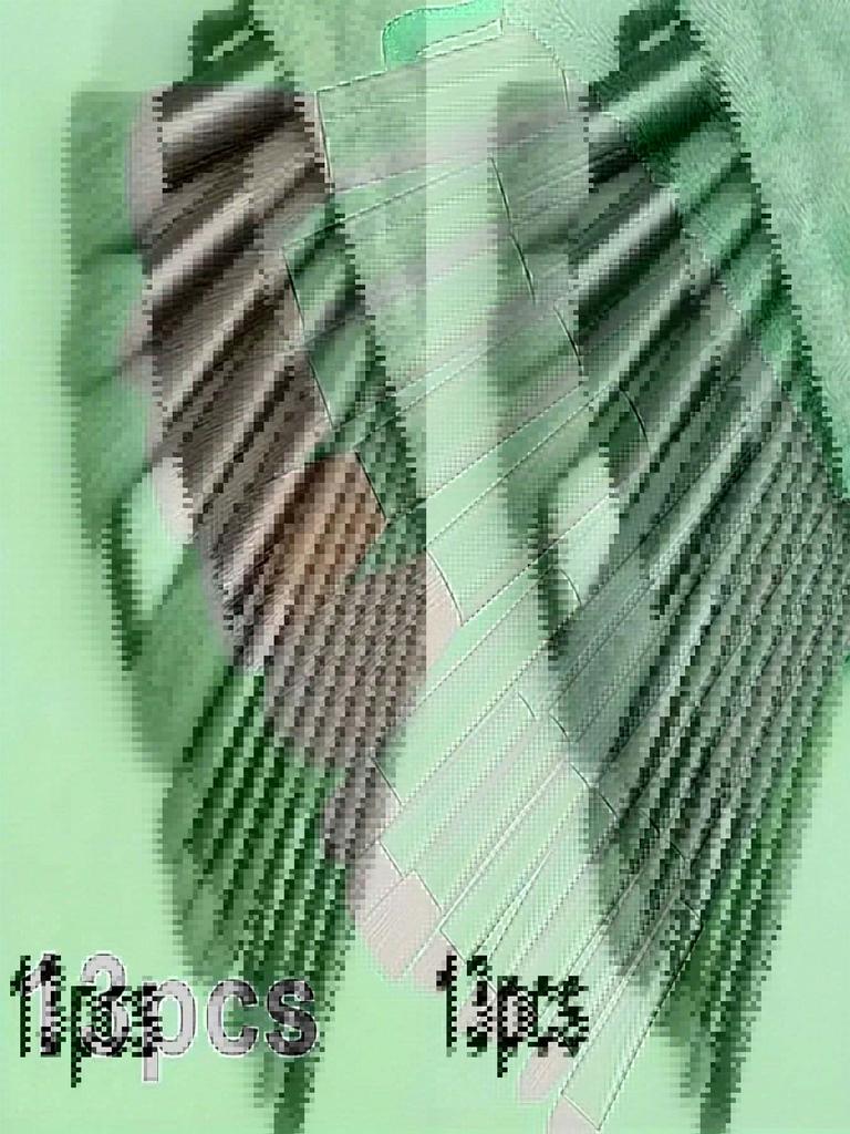 Kompaktowy zestaw 13 pędzli do makijażu: Czarno-Białe, Miękkie Włosie do Podkładu, Cieni do Powiek, Brwi i Korektora.