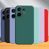 For Vivo X200 FE Case Cover Vivo X200 FE Capas Silicone Shockproof Bumper Armor Back TPU Soft For Cover Vivo X200 FE Fundas