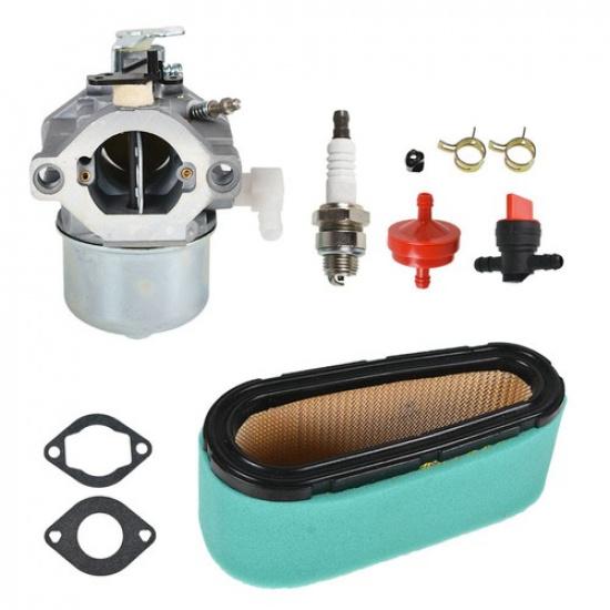 Carburetor Kit Without Solenoid Valve For 286702 286707 289702 694941 699831