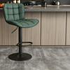 Luxury Adjustable Bar Chair High-end Chair High Barstools Bar Counter Chair Recepcion Bar Chairs