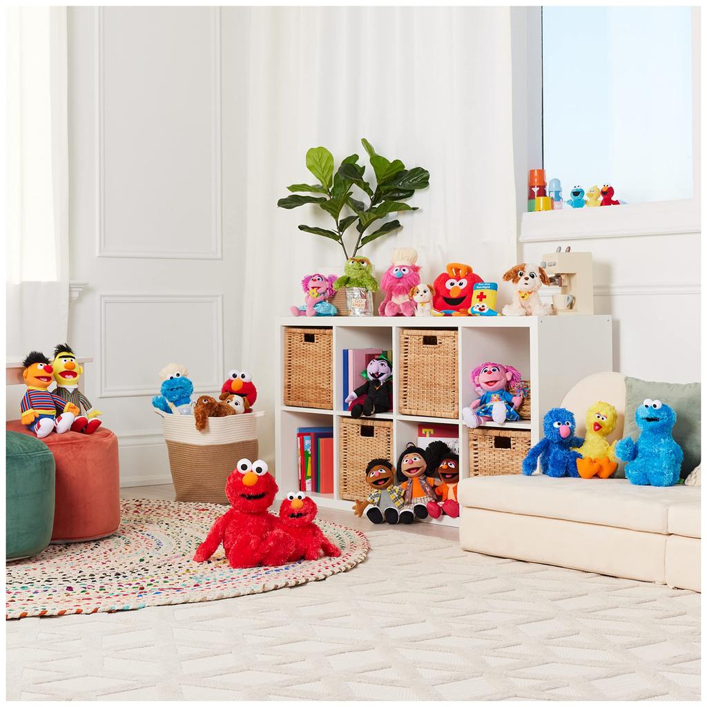 GUND SESAME STREET Cookie Monster 6047452