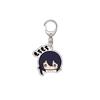 Touken Ranbu Kashuu Kiyomitsu Tsurumaru Kuninaga Kasen Kanesada Taikogane Sadamune Official Acrylic Keychain Bag pendant Gifts
