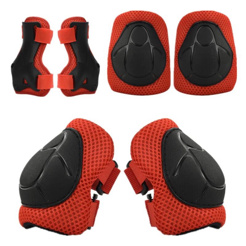 Children s Roller Skating Protective Gear Set M