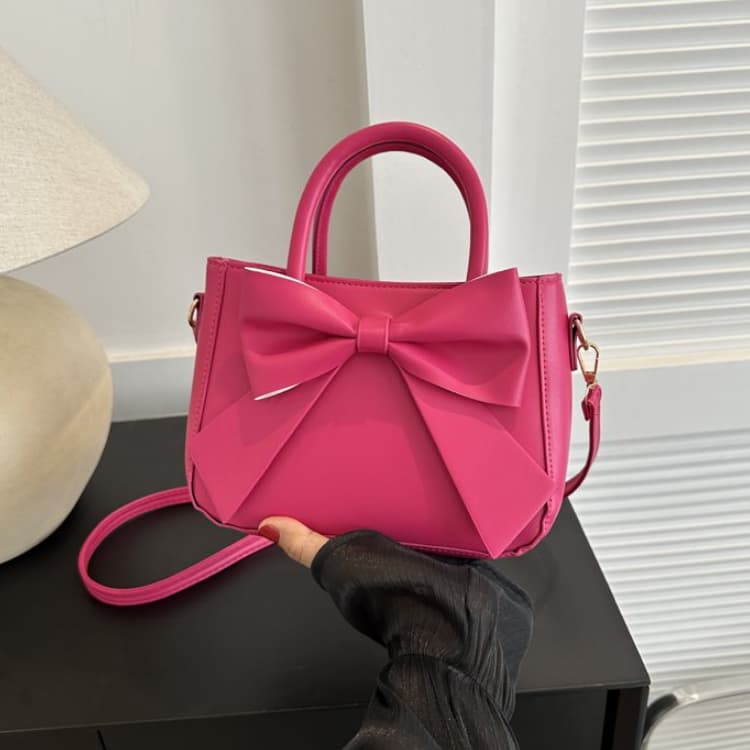 Damska mała kwadratowa torebka ręczna na ramię crossbody