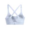 Under Armour Lightweight Comfortable Relaxed Sports Underwear Women Underwear Blue 1384123-464