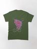 Pixies Bratz Fashion Pixiez inspired butterfly - BREEANA Classic T-Shirt