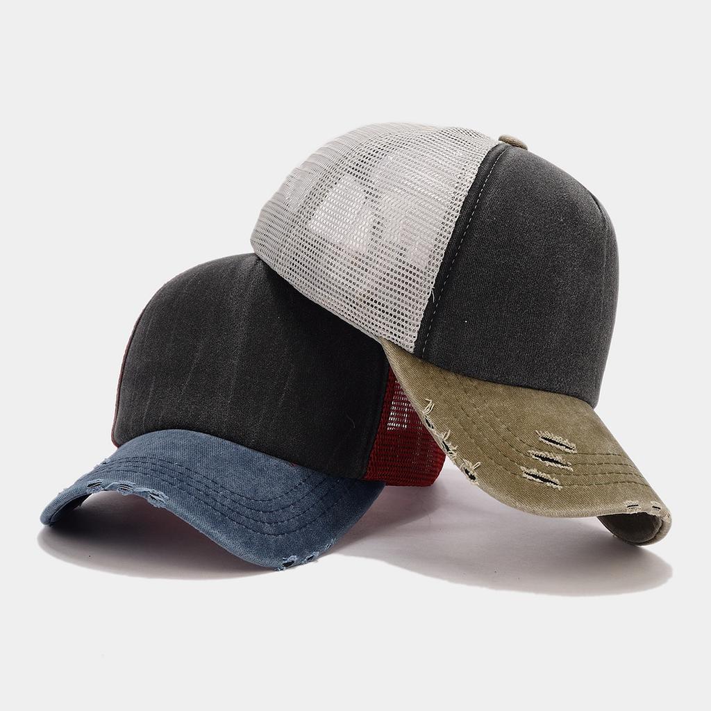Vintage Verstelbare Unisex Vintage Pet voor Buiten Wandelen en Bergbeklimmen