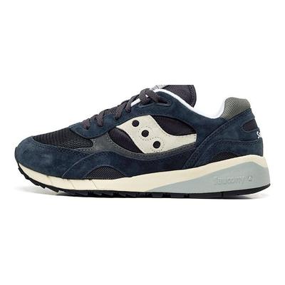 Shadow 6000 Marinegrau Unisex-Sneaker Blau S70441-47