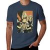 Britney Vintage Art Tshirt Work Wear Simple Tee Shirt