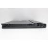 Used Fujitsu ARROWS Tab Q5011 Pentium Silver 2-in-1 Laptop with 256GB eMMC, 8GB RAM, WPS Office, Camera, and Tablet PC/black
