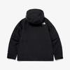 THE NORTH FACE 1990 Jackets & Coats Men's Black NI2GQ02A