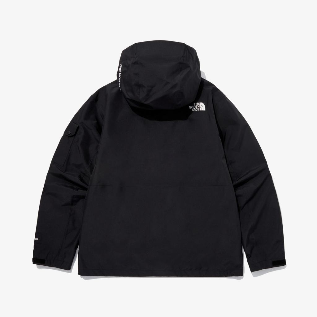 THE NORTH FACE 1990 Jackets & Coats Men's Black NI2GQ02A