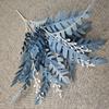 Sophorae Silk Realistic Leaves Plant Bouquet Home And Wedding Decorations Gift