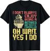 Retired Air Traffic Controller - ATC Aviation Airfield Tower Gift Unisex T-Shirt