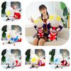 Cute Ultraman Plush Toy Cartoon Di Jia Superman Doll Kids Festival Gift